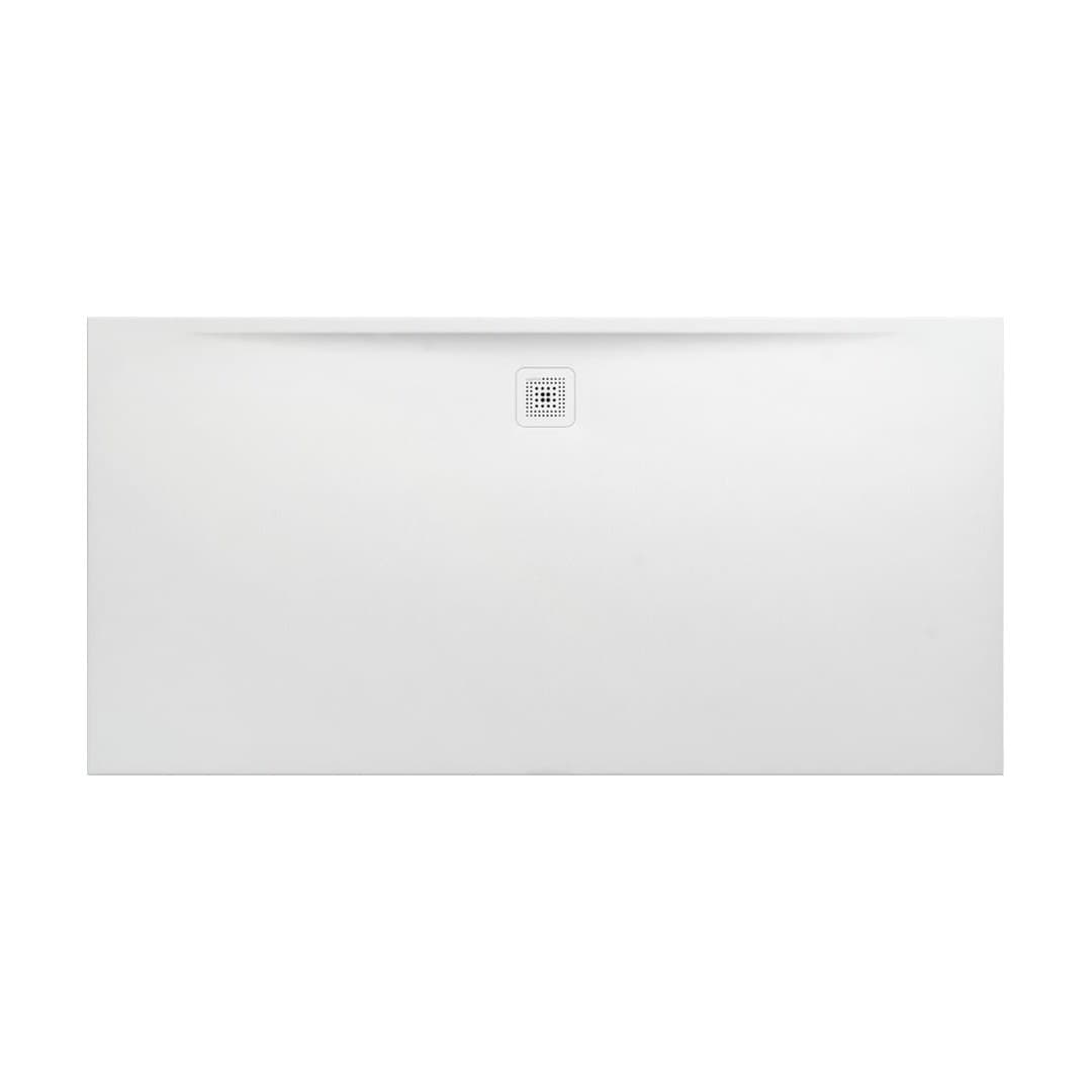 Laufen PRO – Ντουζιέρα – 2000×1000 mm, ορθογώνια, 2000×1000×36 mm – White (H2119570000001)