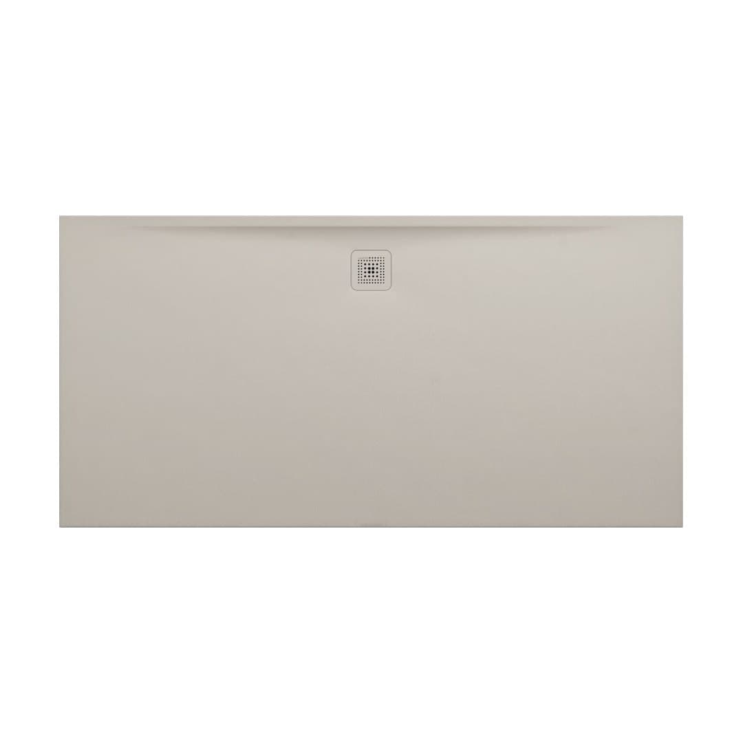 Laufen PRO – Ντουζιέρα – 2000×1000 mm, ορθογώνια, 2000×1000×36 mm – Beige matt (H2119571860001)
