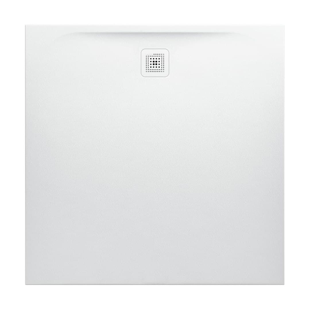 Laufen PRO – Ντουζιέρα – 1200×1200 mm, τετράγωνη – White (H2119580000001)