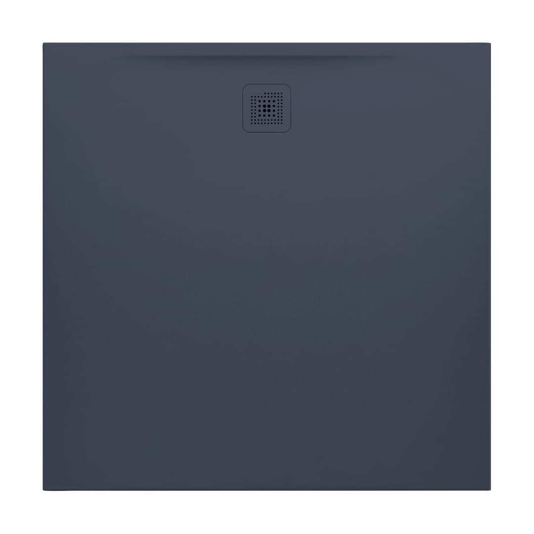 Laufen PRO – Ντουζιέρα – 1200×1200 mm, τετράγωνη – Anthracite (H2119580780001)