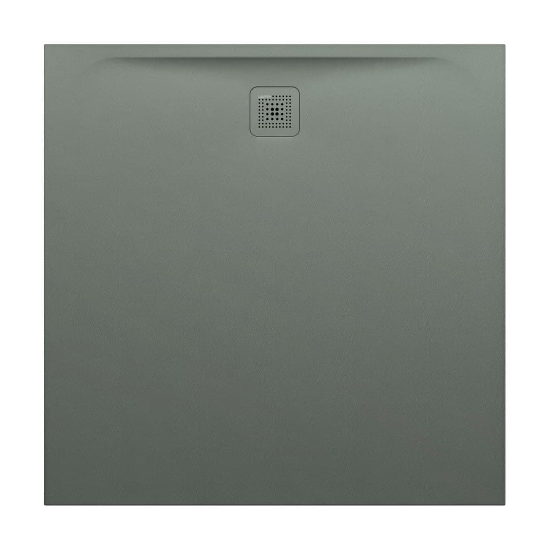Laufen PRO – Ντουζιέρα – 1200×1200 mm, τετράγωνη – Concrete (H2119580790001)