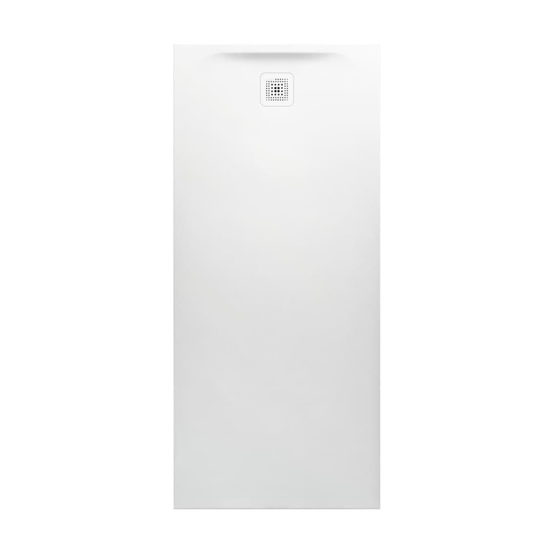 Laufen PRO – Ντουζιέρα – 1800×800 mm, ορθογώνια, 1800×800×46 mm – White (H2119590000001)