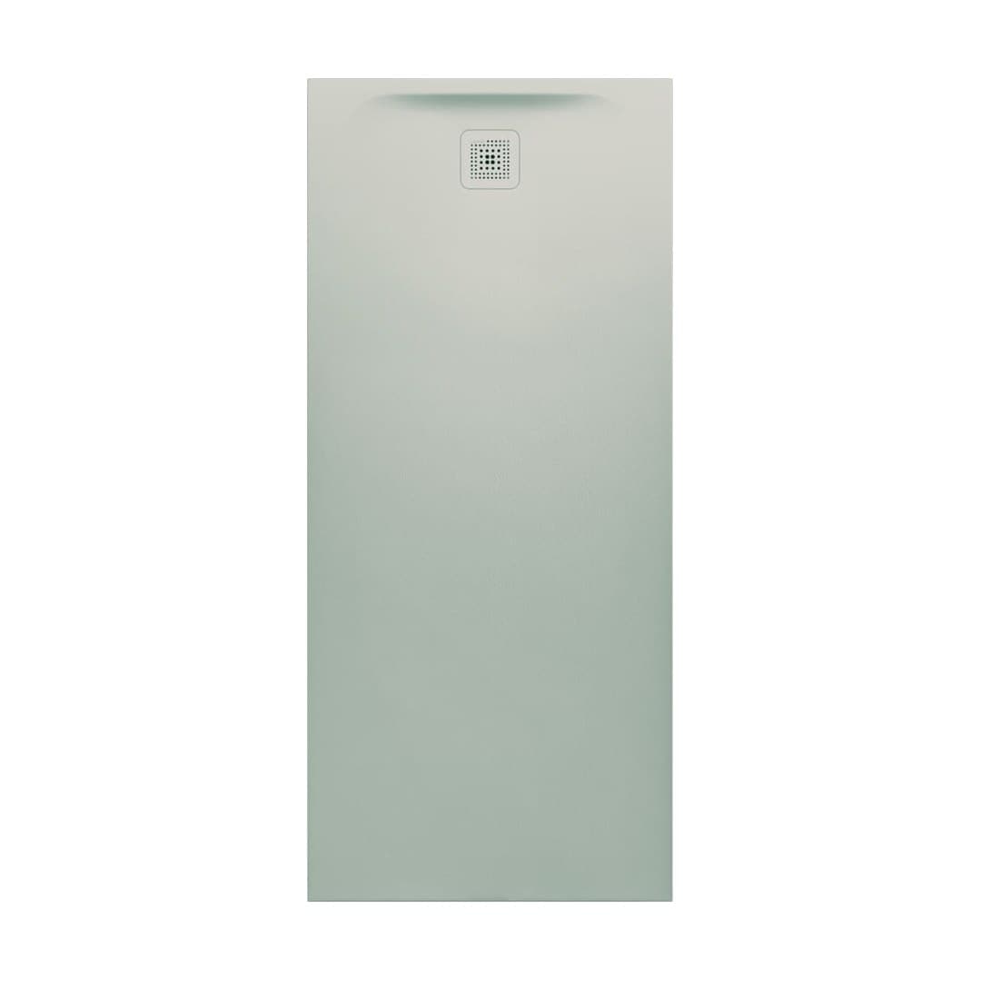 Laufen PRO – Ντουζιέρα – 1800×800 mm, ορθογώνια, 1800×800×46 mm – Light grey (H2119590770001)