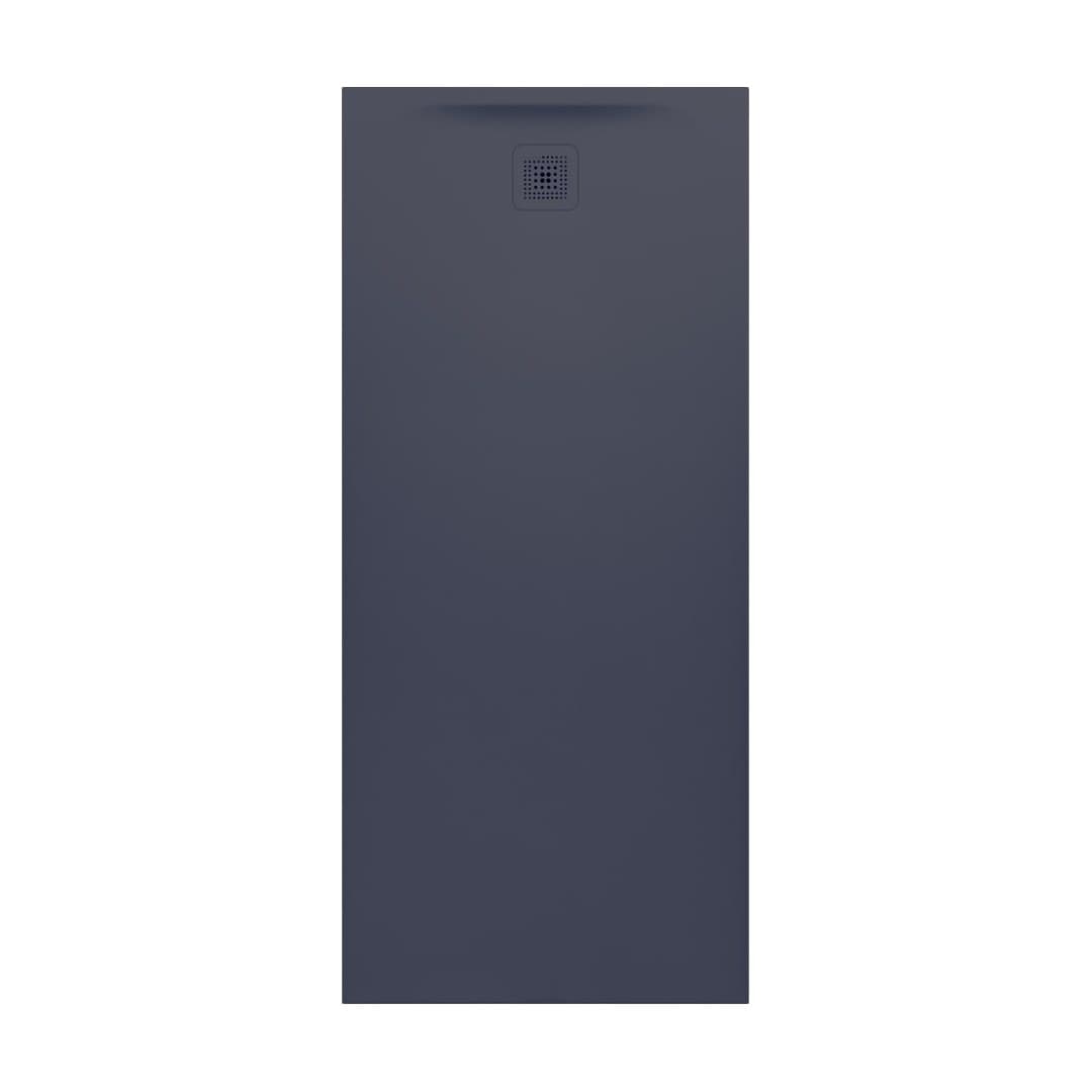 Laufen PRO – Ντουζιέρα – 1800×800 mm, ορθογώνια, 1800×800×46 mm – Anthracite (H2119590780001)