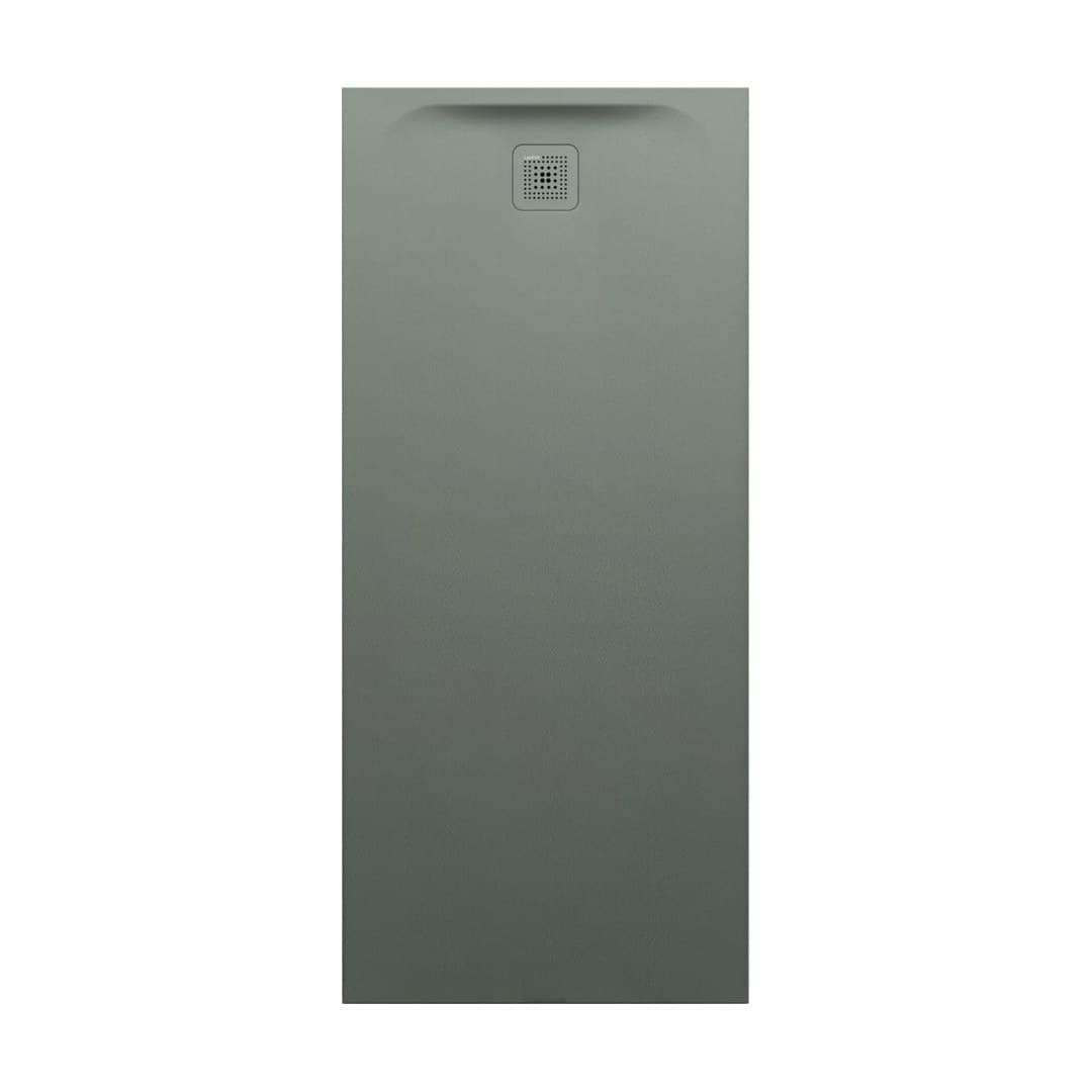 Laufen PRO – Ντουζιέρα – 1800×800 mm, ορθογώνια, 1800×800×46 mm – Concrete (H2119590790001)