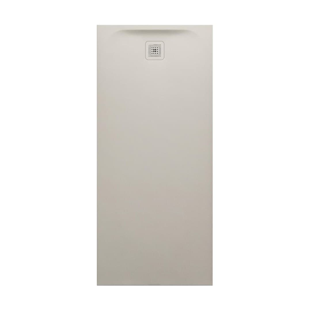 Laufen PRO – Ντουζιέρα – 1800×800 mm, ορθογώνια, 1800×800×46 mm – Beige matt (H2119591860001)