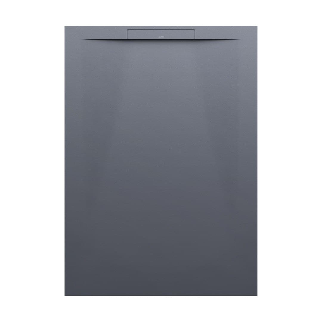 Laufen PRO S – Ντουζιέρα – 1400×1000 mm, ορθογώνια – Anthracite (H2121810780001)