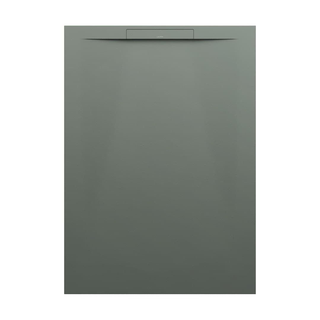 Laufen PRO S – Ντουζιέρα – 1400×1000 mm, ορθογώνια – Concrete (H2121810790001)