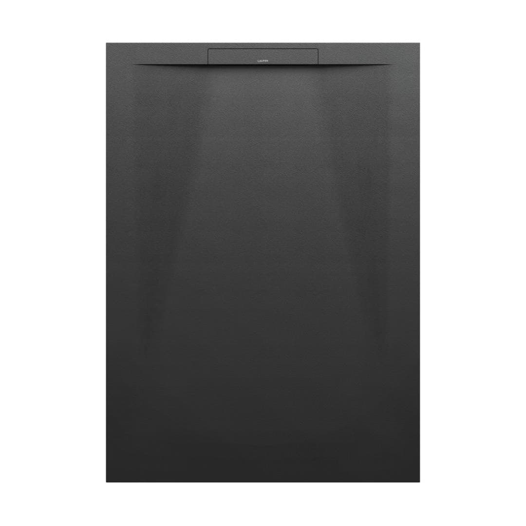 Laufen PRO S – Ντουζιέρα – 1400×1000 mm, ορθογώνια – Black (H2121810800001)