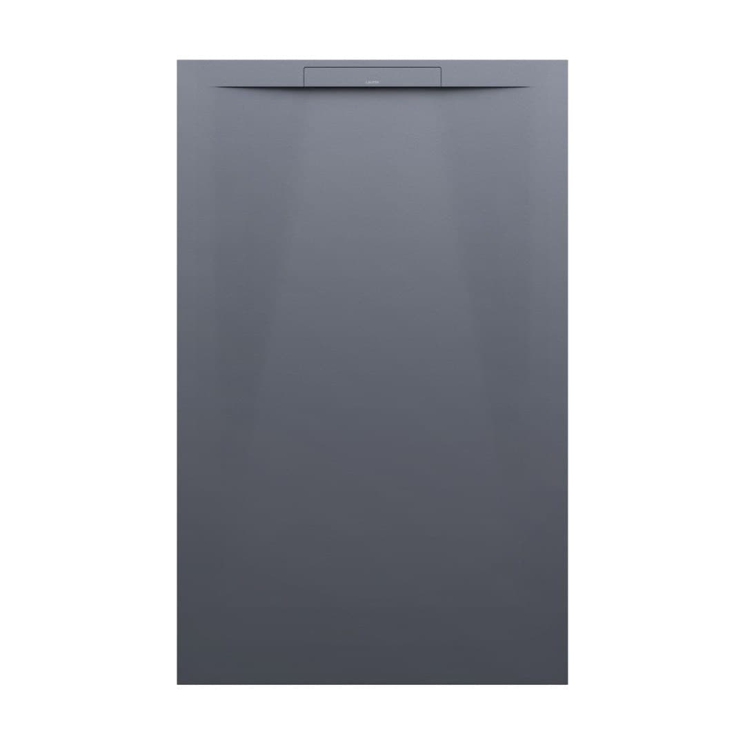 Laufen PRO S – Ντουζιέρα – 1600×1000 mm, ορθογώνια – Anthracite (H2121820780001)