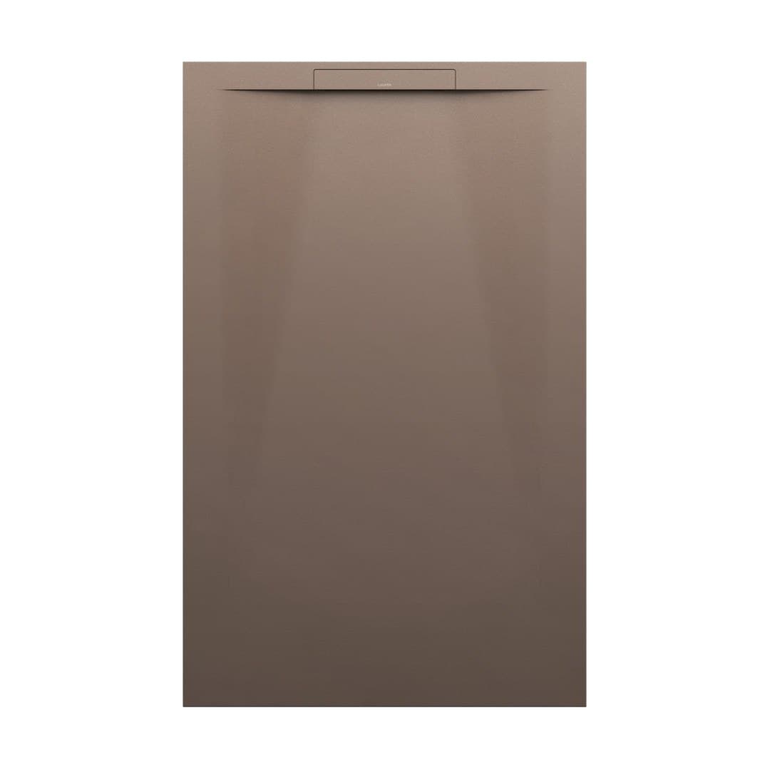 Laufen PRO S – Ντουζιέρα – 1600×1000 mm, ορθογώνια – Caffè matt structured (H2121821290001)