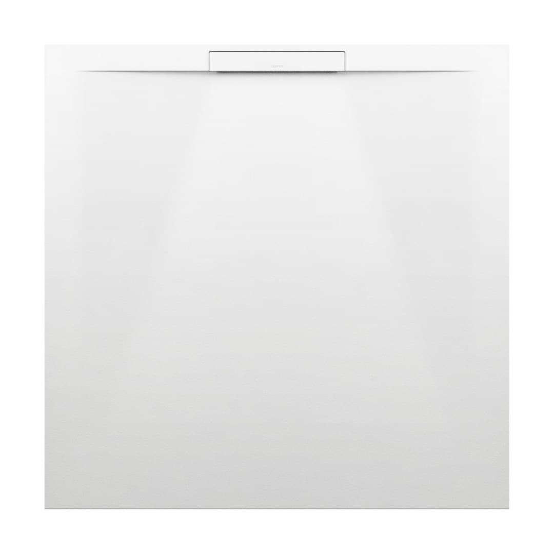 Laufen PRO S – Ντουζιέρα – 1200×1200 mm, τετράγωνη – White (H2121830000001)