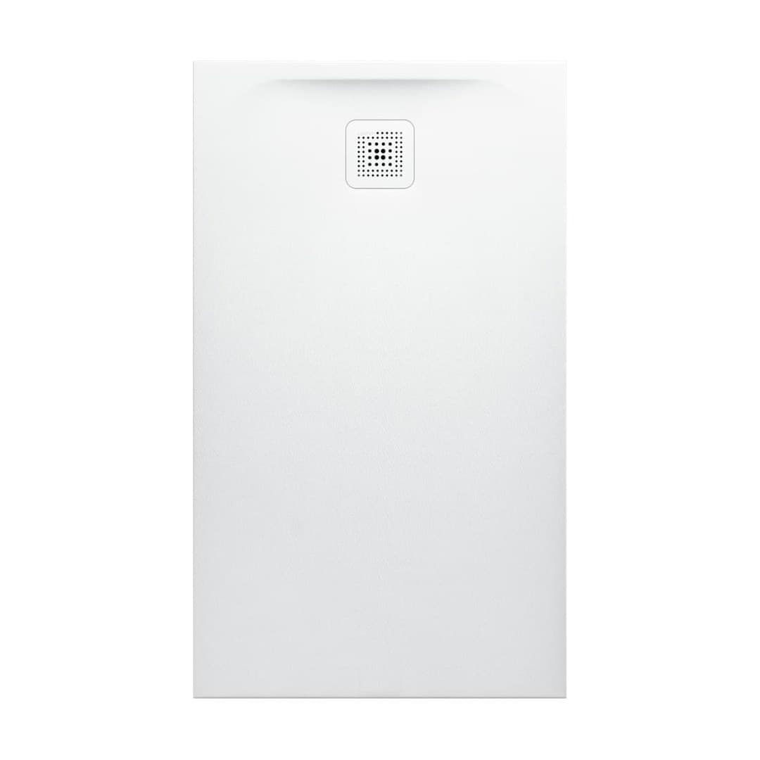 Laufen PRO – Ντουζιέρα – 1200×700 mm, ορθογώνια – White (H2129510000001)