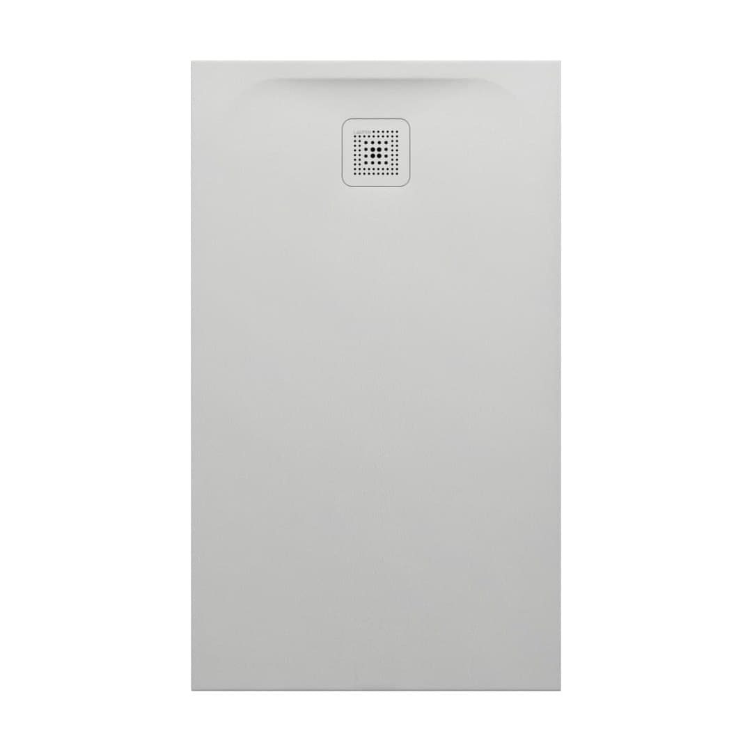 Laufen PRO – Ντουζιέρα – 1200×700 mm, ορθογώνια – Light grey (H2129510770001)