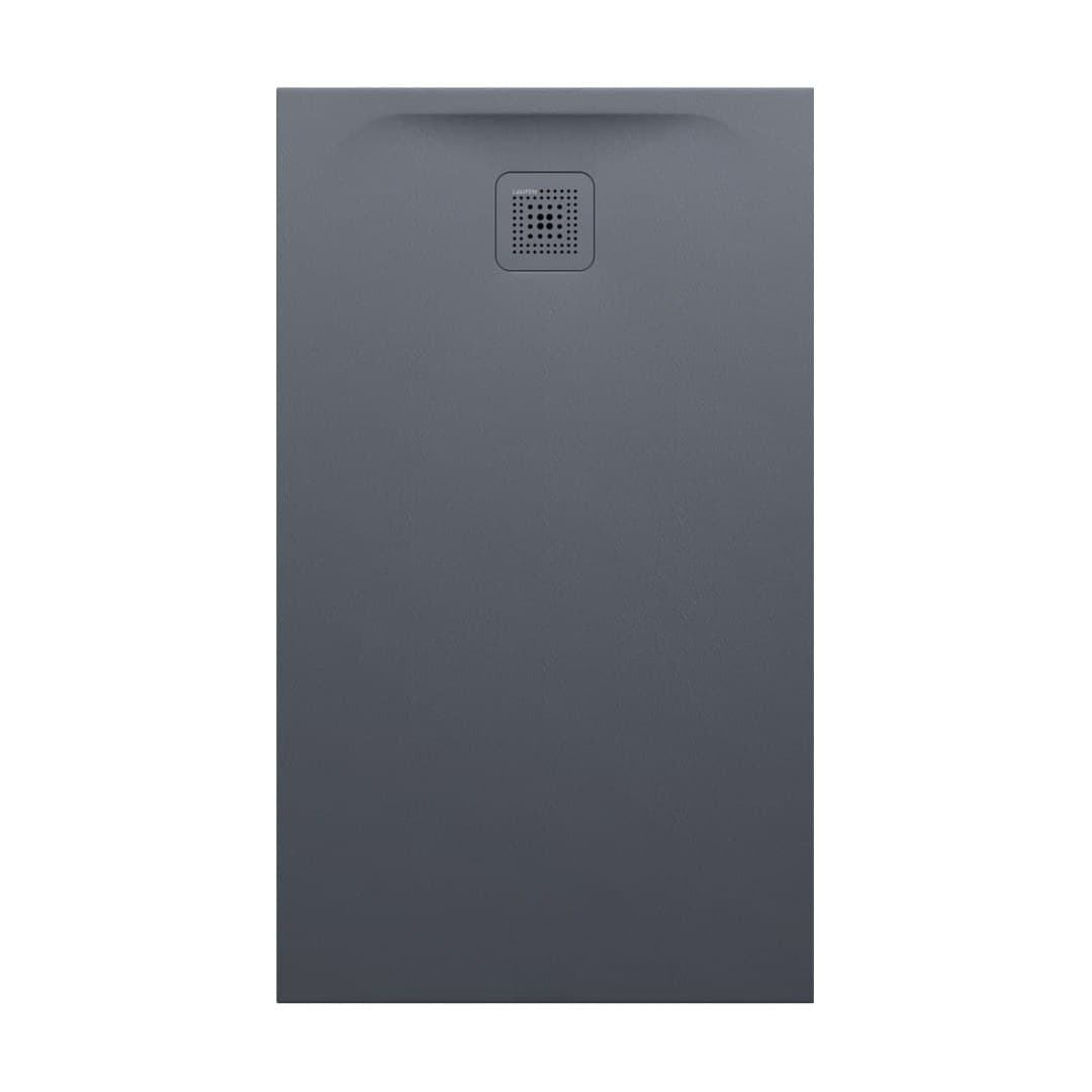 Laufen PRO – Ντουζιέρα – 1200×700 mm, ορθογώνια – Anthracite (H2129510780001)