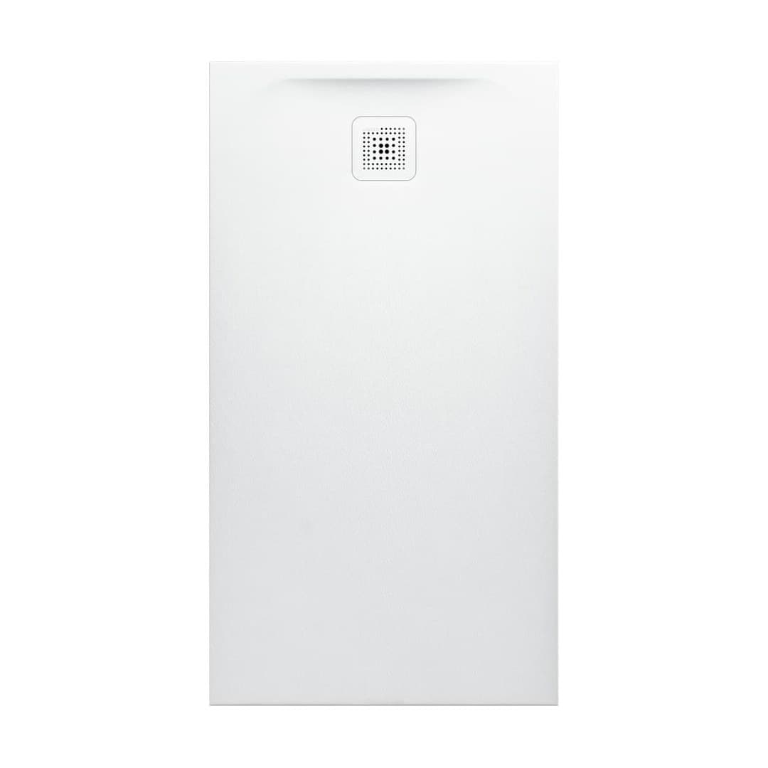 Laufen PRO – Ντουζιέρα – 1300×700 mm, ορθογώνια – White (H2129520000001)