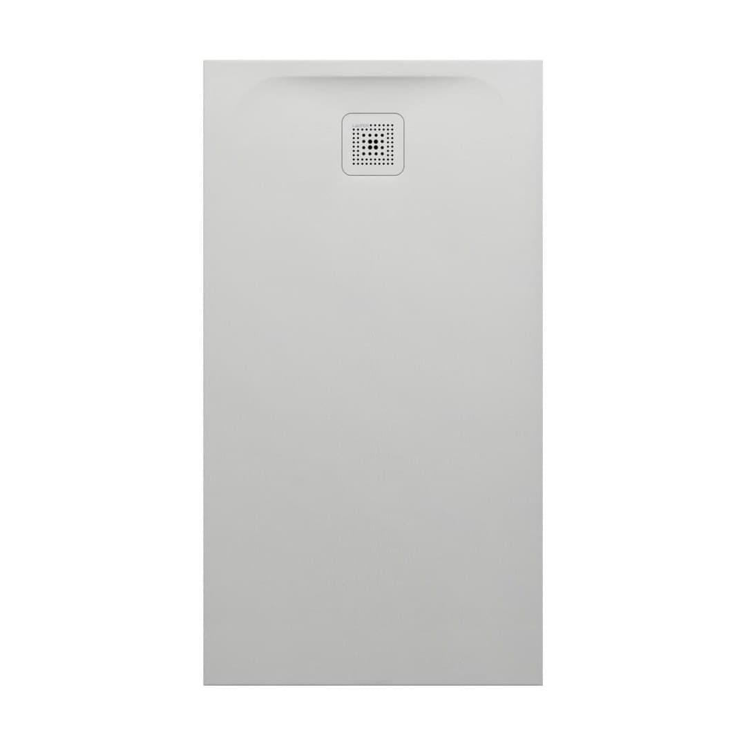 Laufen PRO – Ντουζιέρα – 1300×700 mm, ορθογώνια – Light grey (H2129520770001)