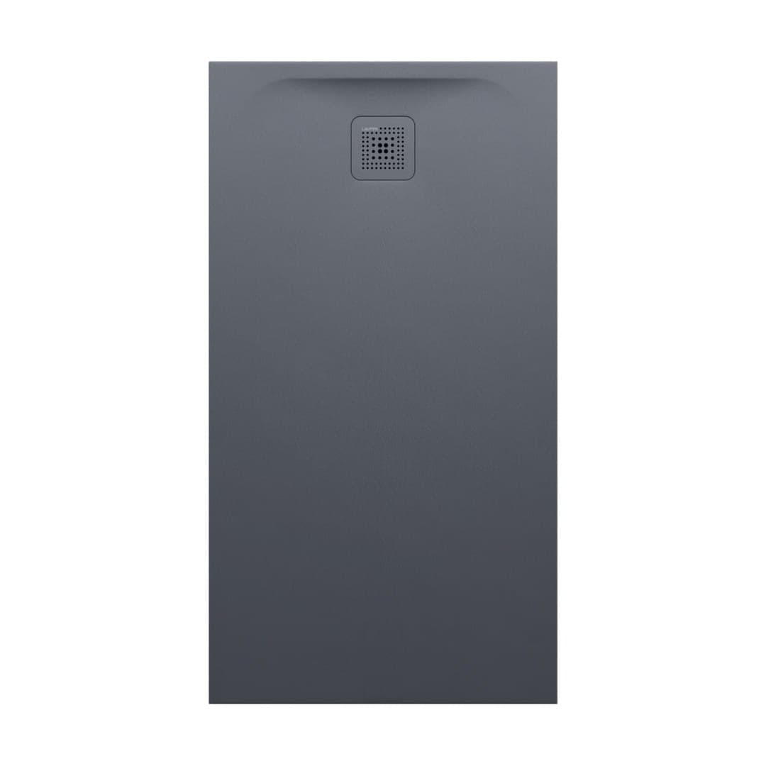 Laufen PRO – Ντουζιέρα – 1300×700 mm, ορθογώνια – Anthracite (H2129520780001)