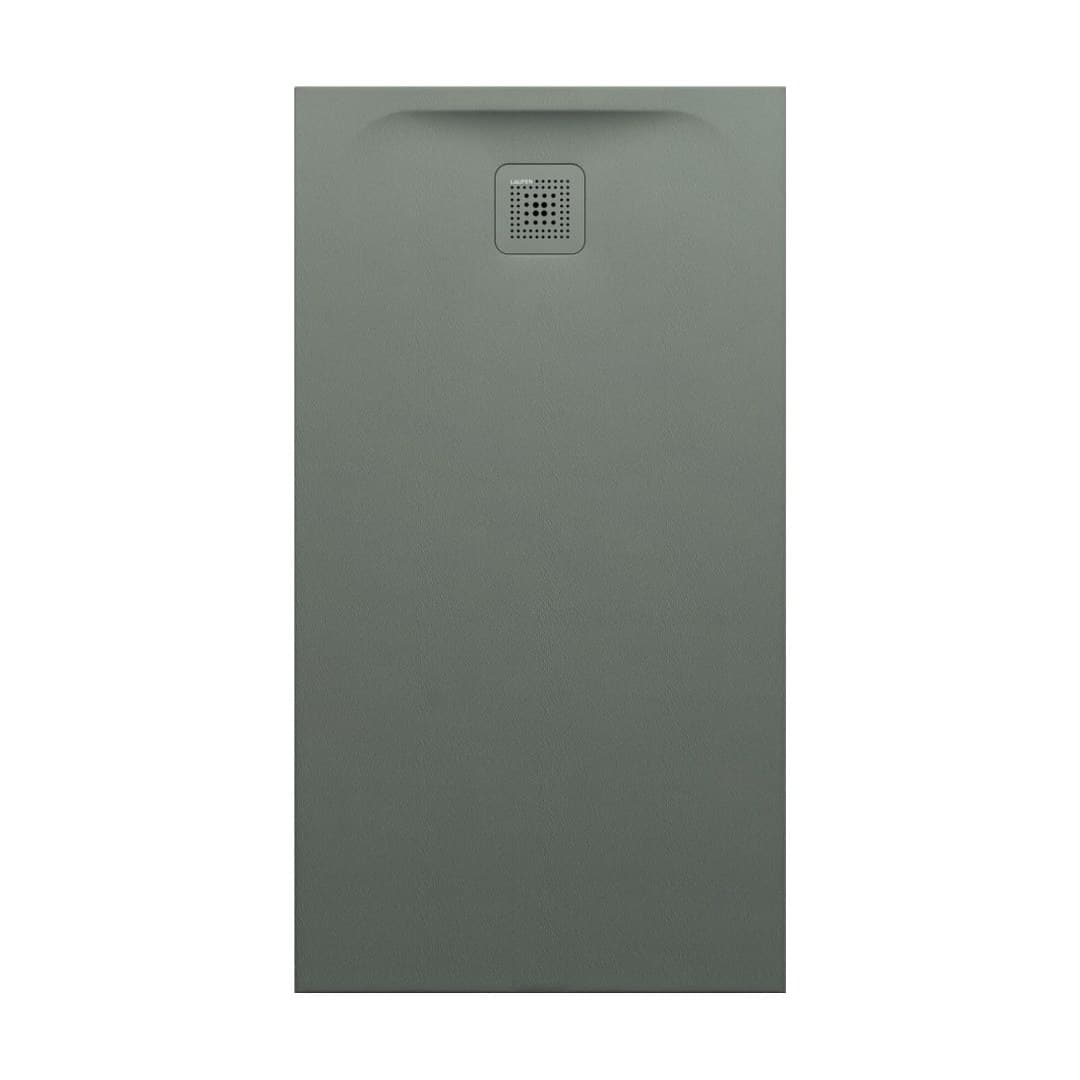 Laufen PRO – Ντουζιέρα – 1300×700 mm, ορθογώνια – Concrete (H2129520790001)