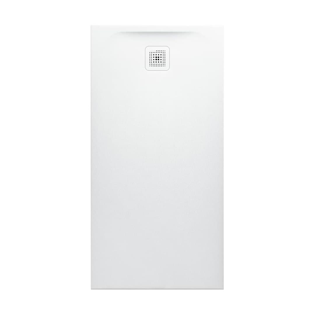 Laufen PRO – Ντουζιέρα – 1400×700 mm, ορθογώνια, 1400×700×38 mm – White (H2129530000001)