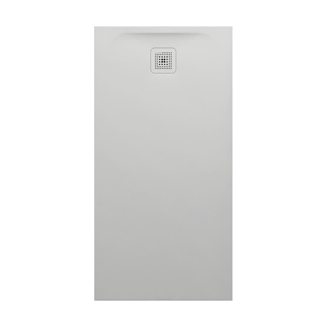 Laufen PRO – Ντουζιέρα – 1400×700 mm, ορθογώνια, 1400×700×38 mm – Light grey (H2129530770001)