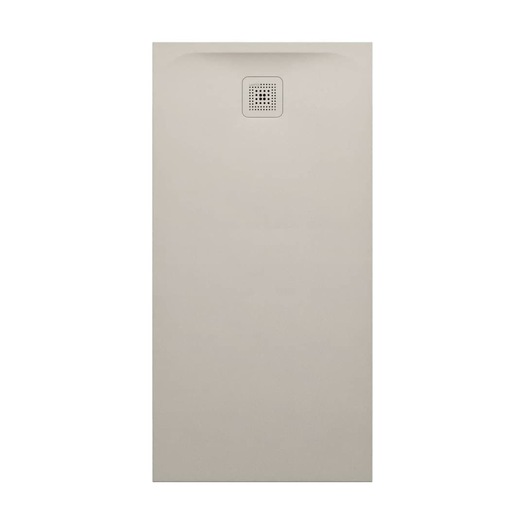 Laufen PRO – Ντουζιέρα – 1400×700 mm, ορθογώνια, 1400×700×38 mm – Beige matt (H2129531860001)