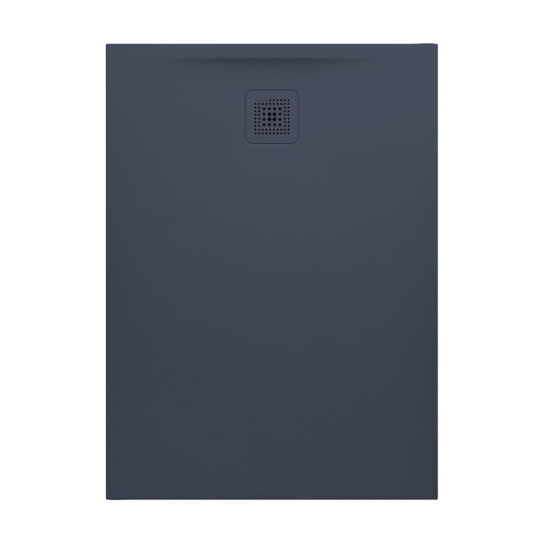 Laufen PRO – Ντουζιέρα – 1100×800 mm, ορθογώνια – Anthracite (H2129540780001)