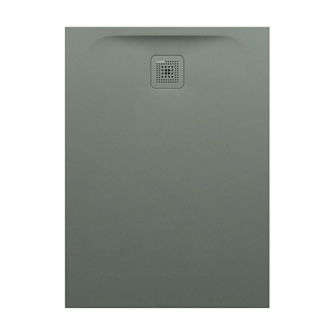 Laufen PRO – Ντουζιέρα – 1100×800 mm, ορθογώνια – Concrete (H2129540790001)