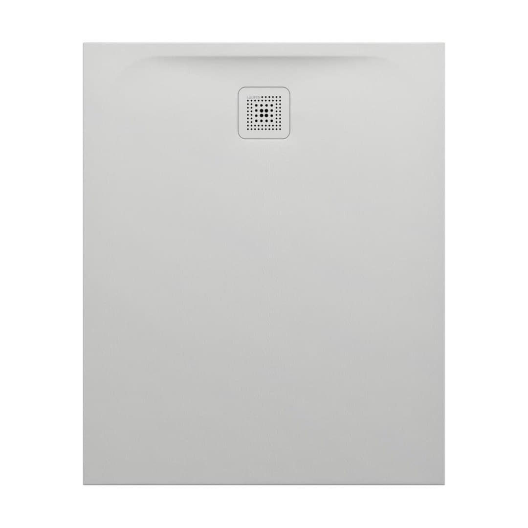 Laufen PRO – Ντουζιέρα – 1100×900 mm, ορθογώνια – Light grey (H2129550770001)