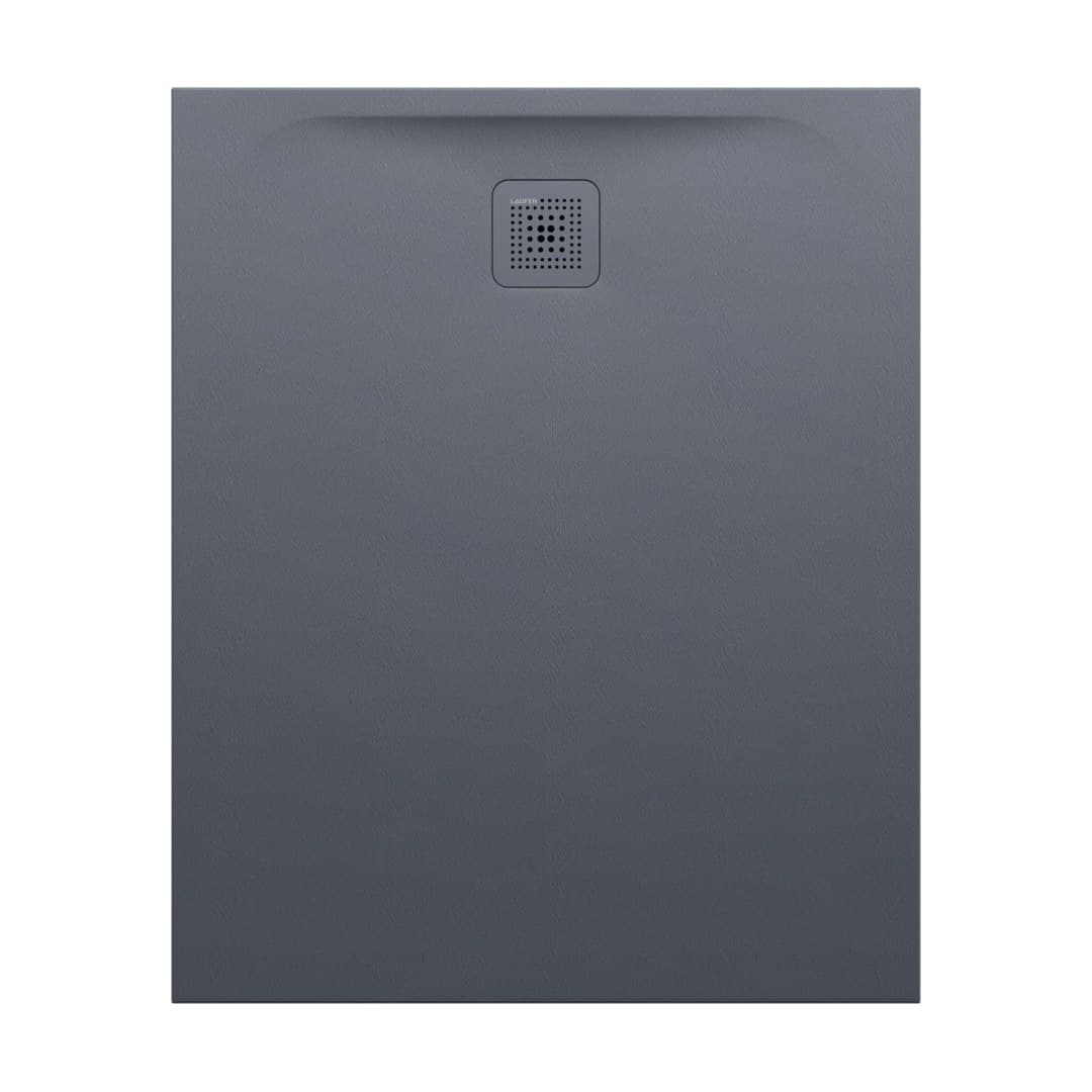 Laufen PRO – Ντουζιέρα – 1100×900 mm, ορθογώνια – Anthracite (H2129550780001)