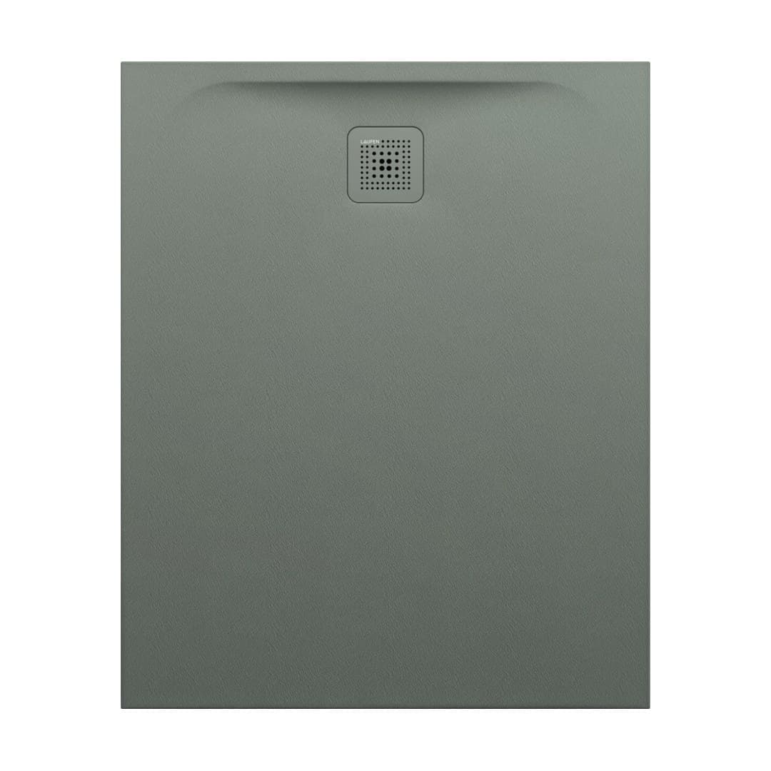 Laufen PRO – Ντουζιέρα – 1100×900 mm, ορθογώνια – Concrete (H2129550790001)