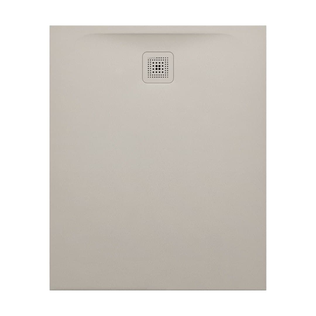 Laufen PRO – Ντουζιέρα – 1100×900 mm, ορθογώνια – Beige matt (H2129551860001)