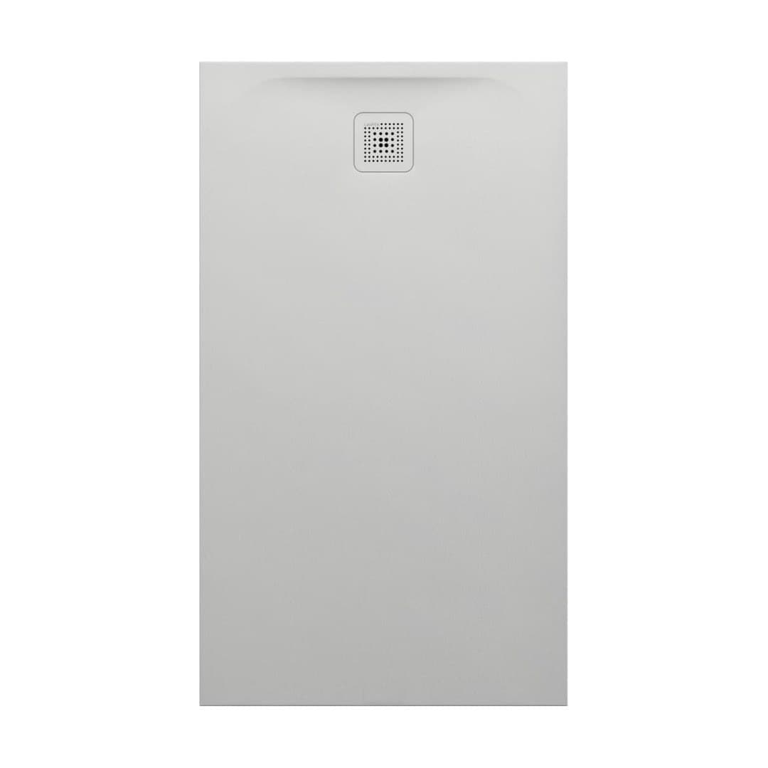 Laufen PRO – Ντουζιέρα – 1400×800 mm, ορθογώνια, 1400×800×42 mm – Light grey (H2129560770001)