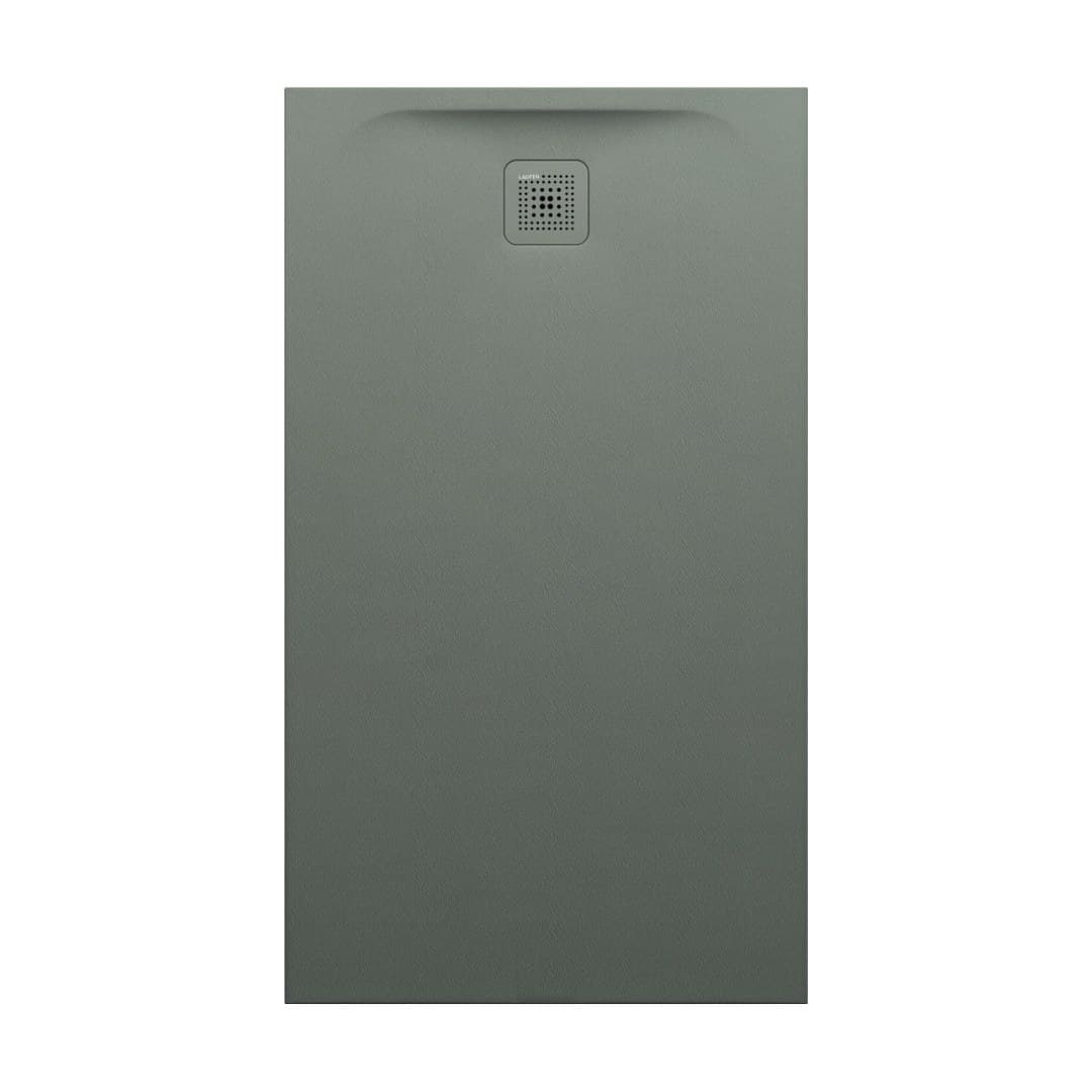 Laufen PRO – Ντουζιέρα – 1400×800 mm, ορθογώνια, 1400×800×42 mm – Concrete (H2129560790001)