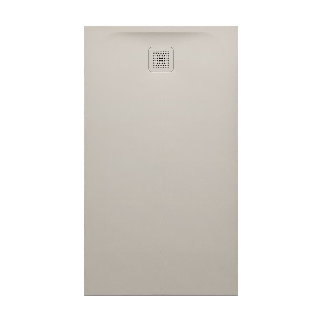 Laufen PRO – Ντουζιέρα – 1400×800 mm, ορθογώνια, 1400×800×42 mm – Beige matt (H2129561860001)