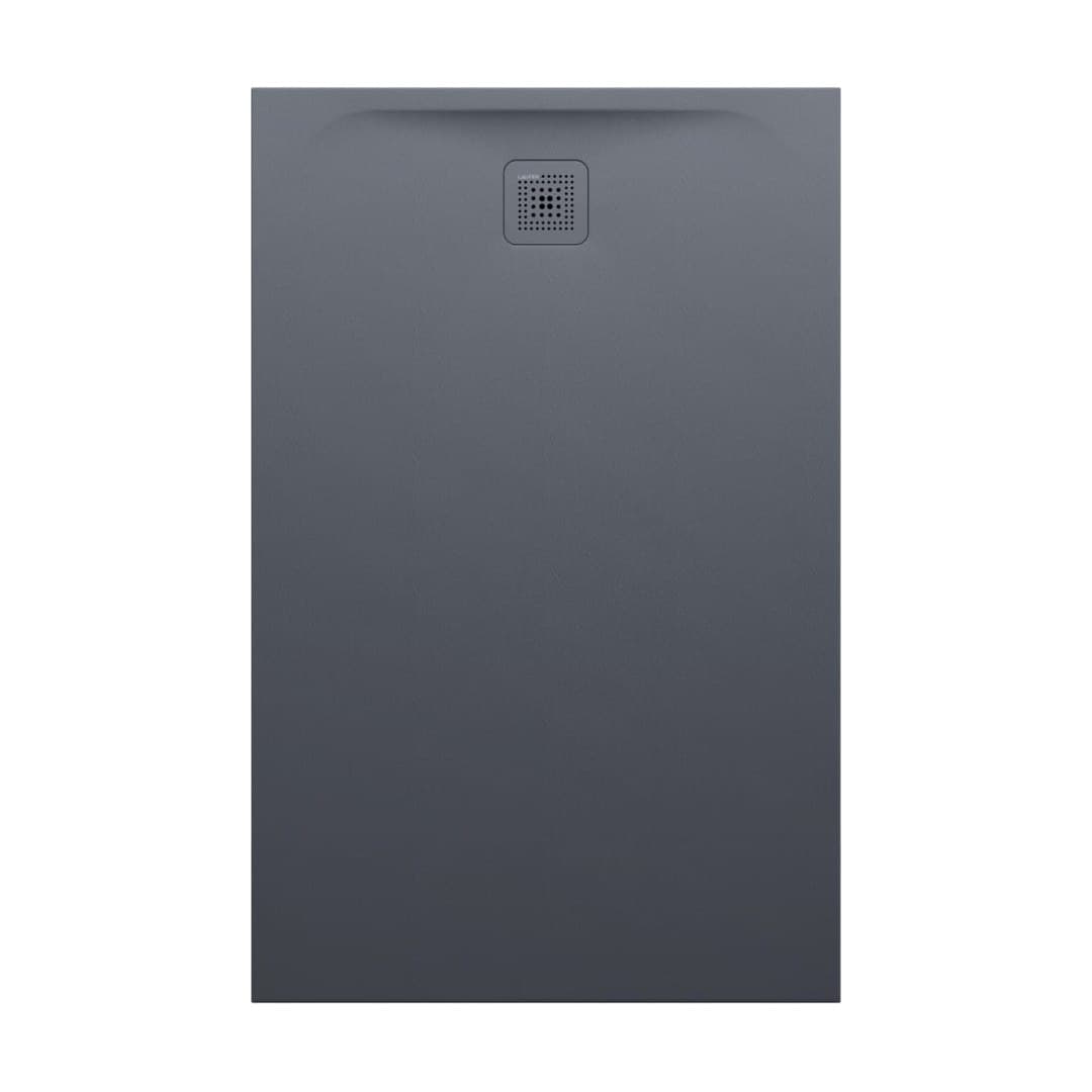 Laufen PRO – Ντουζιέρα – 1400×900 mm, ορθογώνια, 1400×900×42 mm – Anthracite (H2129570780001)
