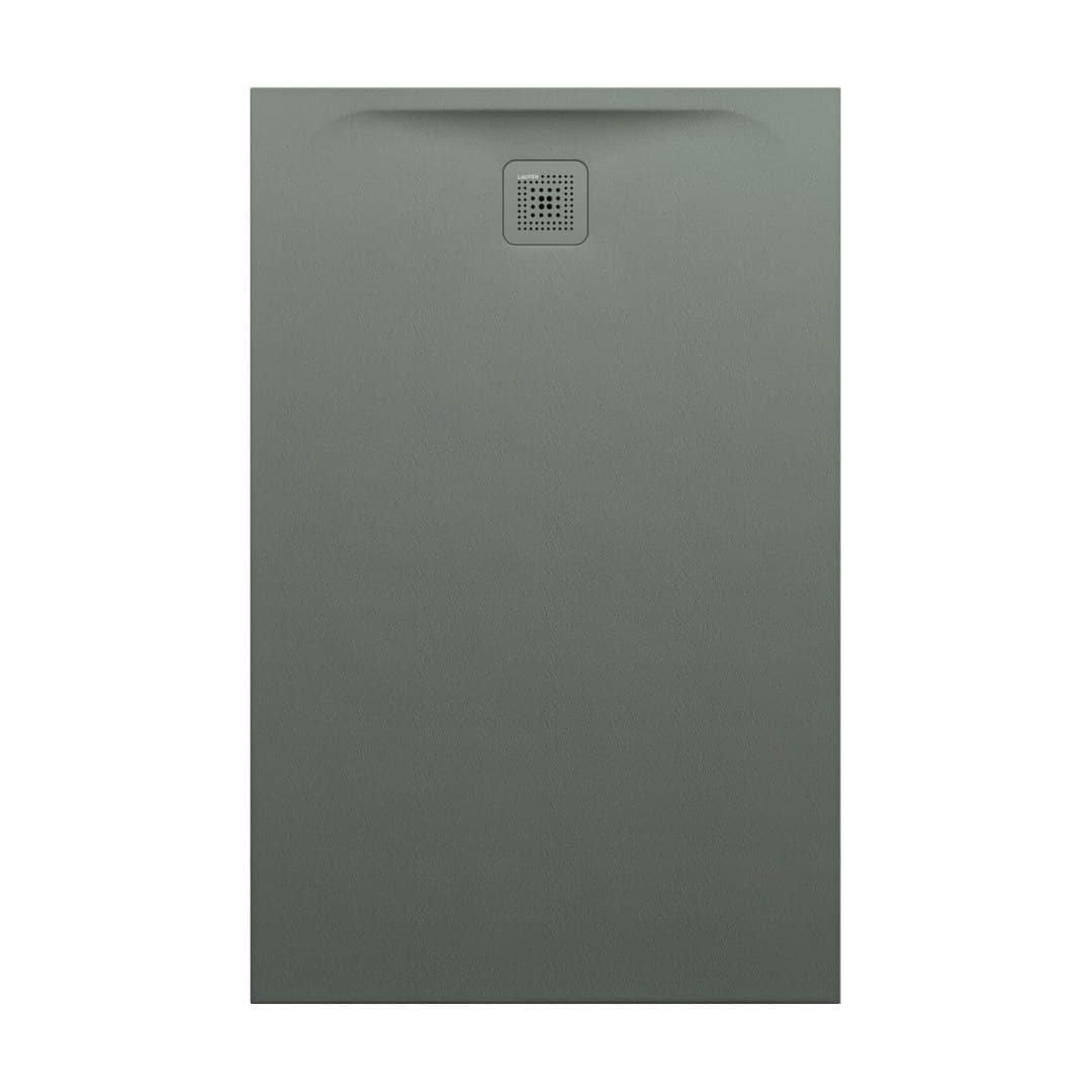 Laufen PRO – Ντουζιέρα – 1400×900 mm, ορθογώνια, 1400×900×42 mm – Concrete (H2129570790001)