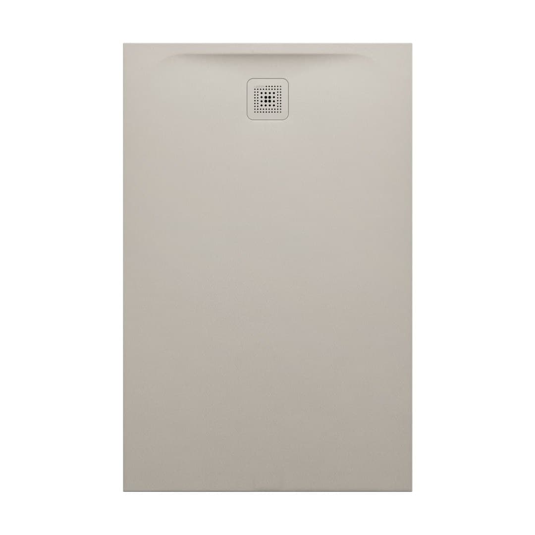 Laufen PRO – Ντουζιέρα – 1400×900 mm, ορθογώνια, 1400×900×42 mm – Beige matt (H2129571860001)