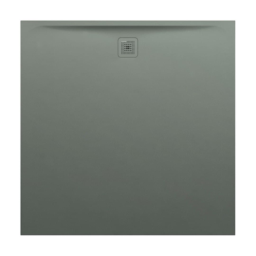 Laufen PRO – Ντουζιέρα – 1400×1400 mm, τετράγωνη – Concrete (H2129580790001)