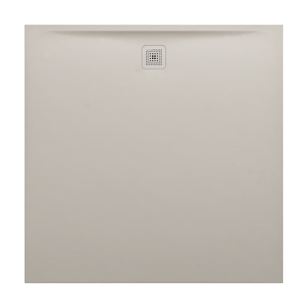 Laufen PRO – Ντουζιέρα – 1400×1400 mm, τετράγωνη – Beige matt (H2129581860001)