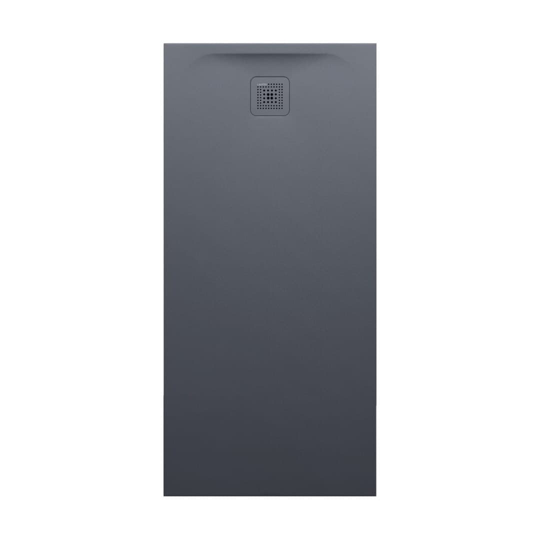 Laufen PRO – Ντουζιέρα – 1500×700 mm, ορθογώνια – Anthracite (H2129590780001)