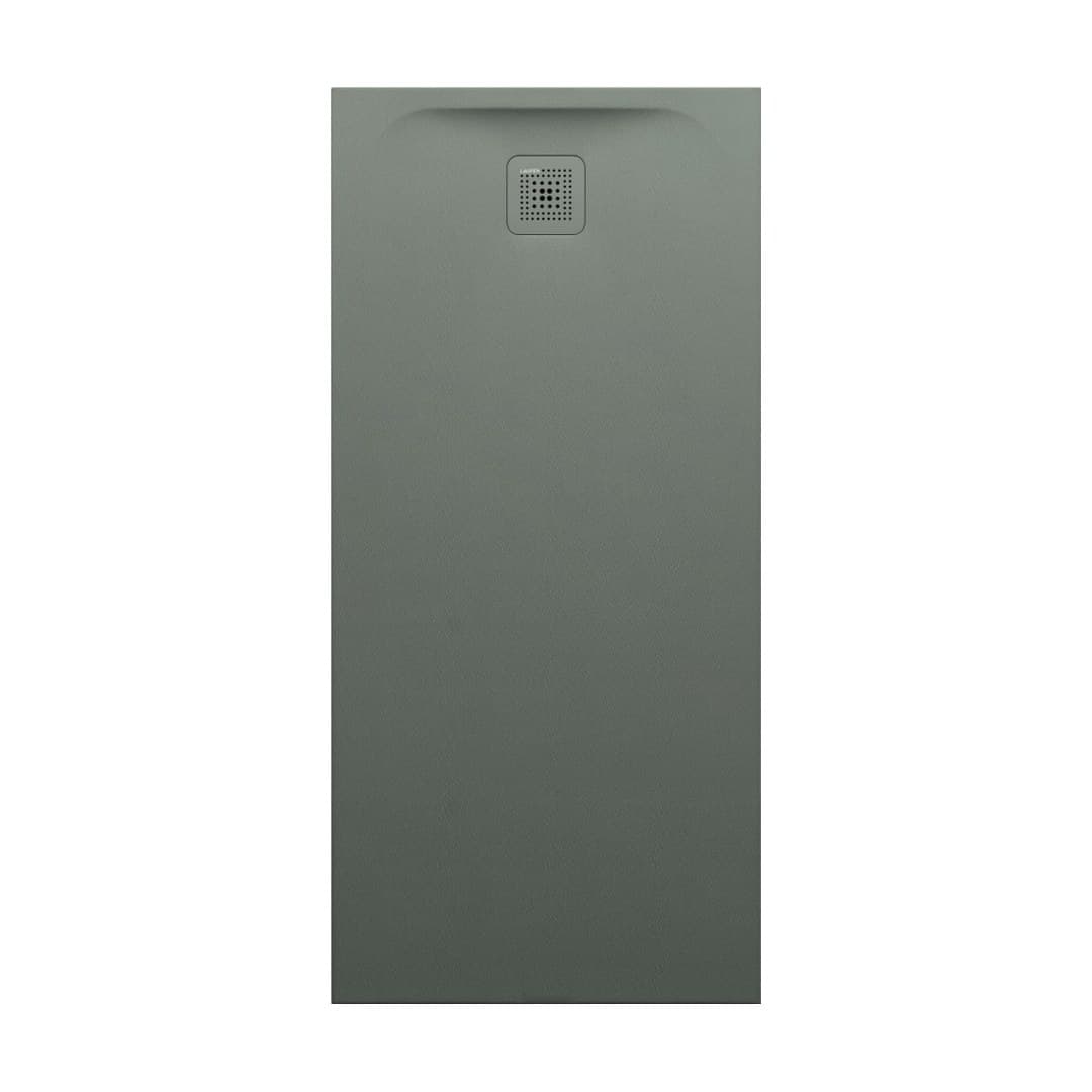 Laufen PRO – Ντουζιέρα – 1500×700 mm, ορθογώνια – Concrete (H2129590790001)