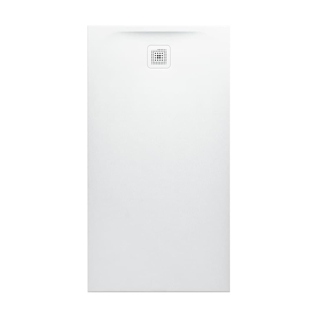 Laufen PRO – Ντουζιέρα – 1500×800 mm, ορθογώνια – White (H2139510000001)