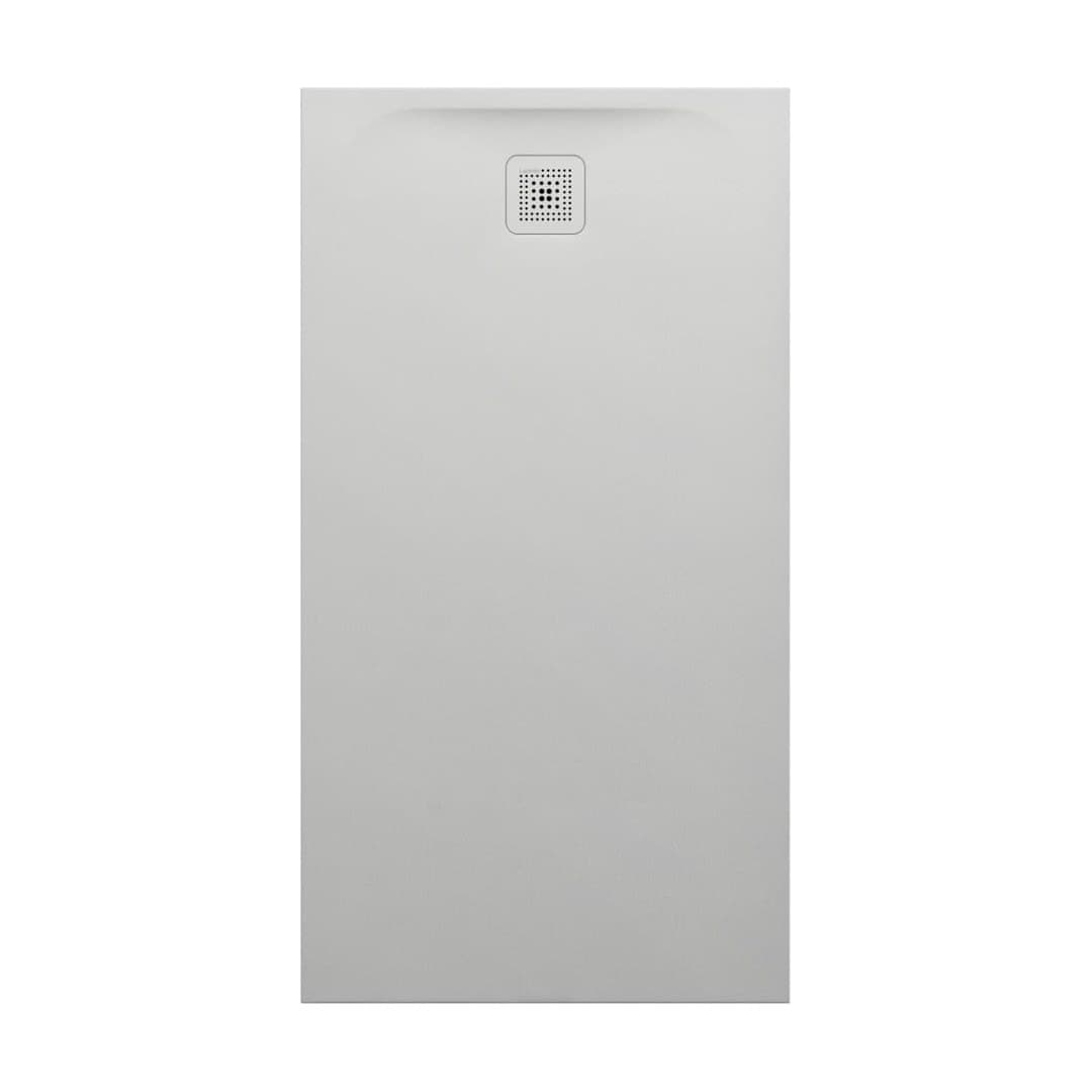 Laufen PRO – Ντουζιέρα – 1500×800 mm, ορθογώνια – Light grey (H2139510770001)