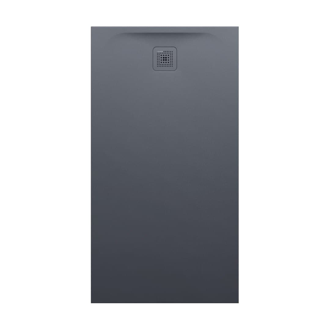 Laufen PRO – Ντουζιέρα – 1500×800 mm, ορθογώνια – Anthracite (H2139510780001)