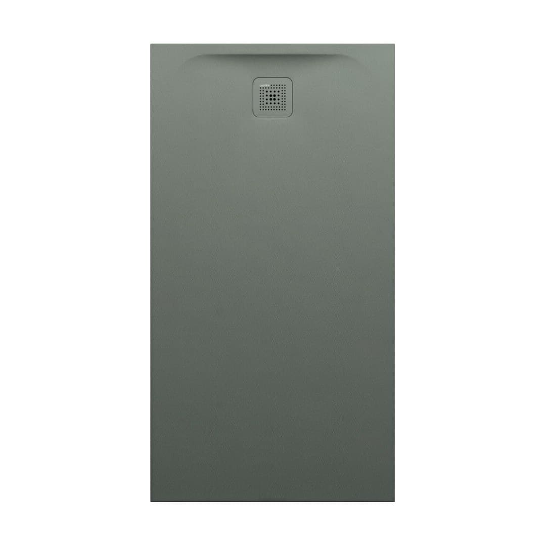 Laufen PRO – Ντουζιέρα – 1500×800 mm, ορθογώνια – Concrete (H2139510790001)