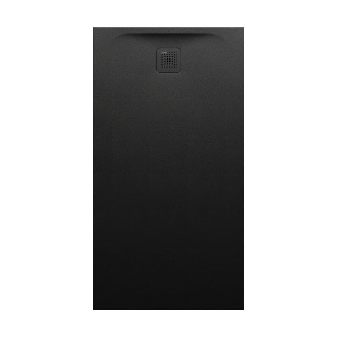 Laufen PRO – Ντουζιέρα – 1500×800 mm, ορθογώνια – Black (H2139510800001)