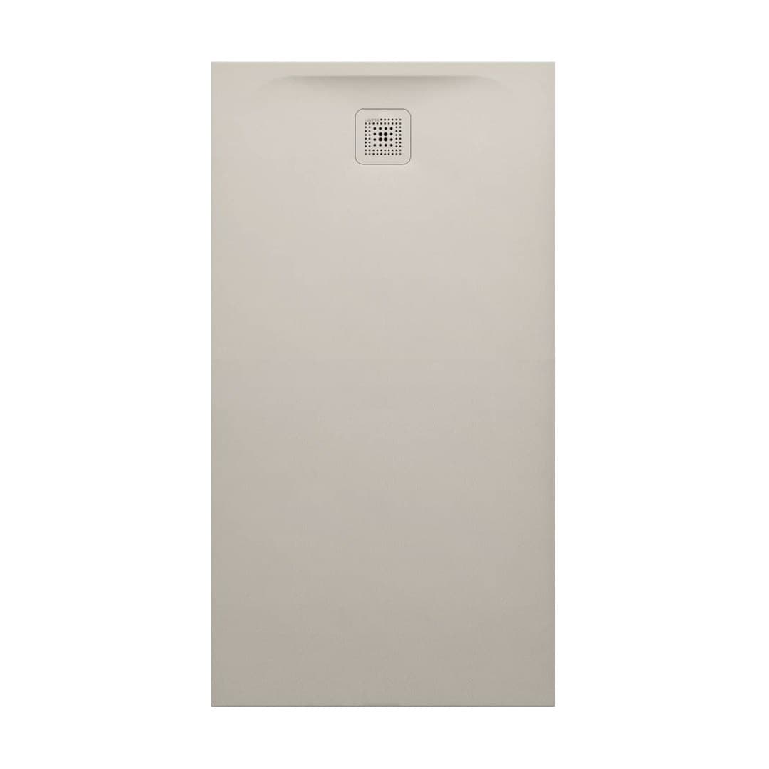Laufen PRO – Ντουζιέρα – 1500×800 mm, ορθογώνια – Beige matt (H2139511860001)
