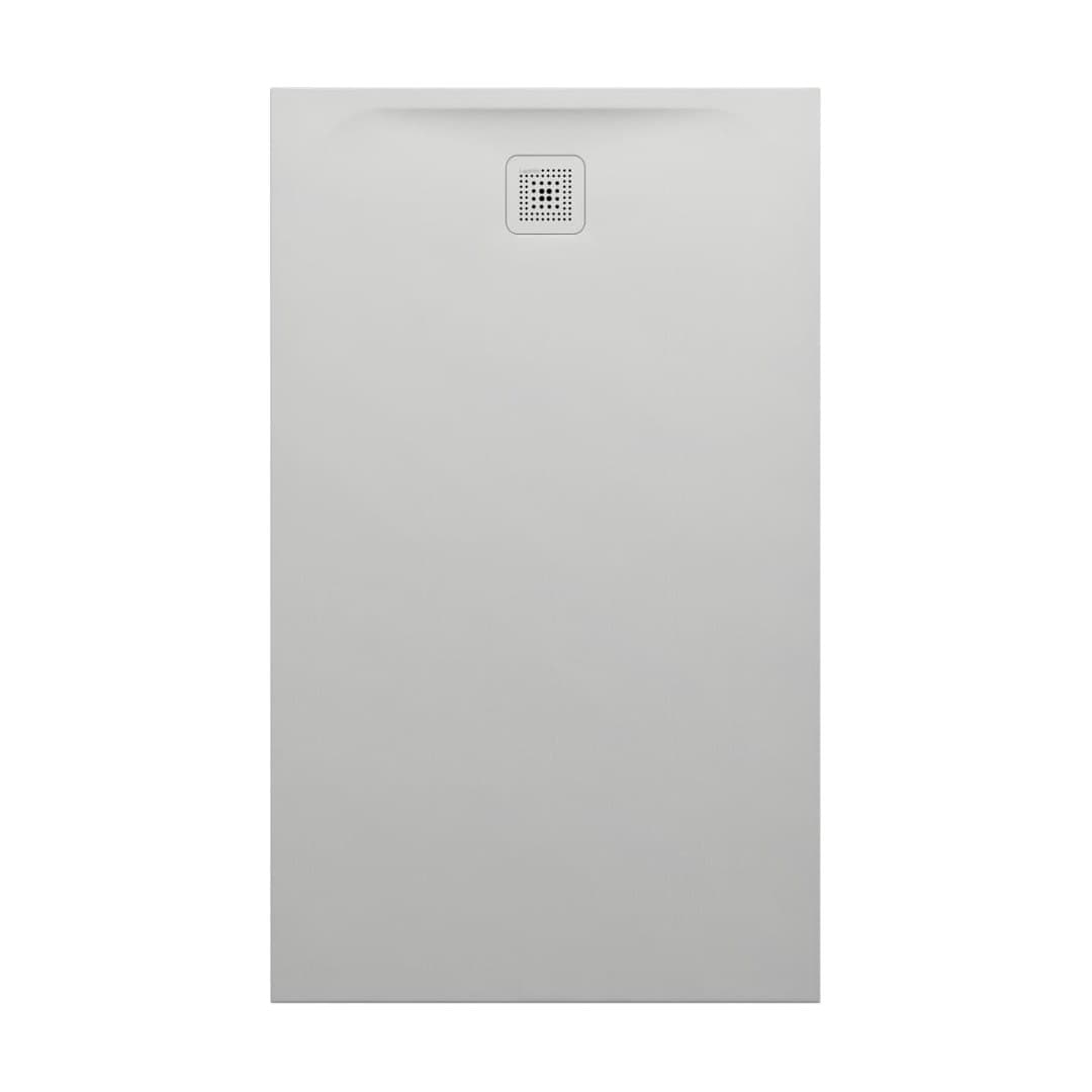 Laufen PRO – Ντουζιέρα – 1500×900 mm, ορθογώνια – Light grey (H2139520770001)