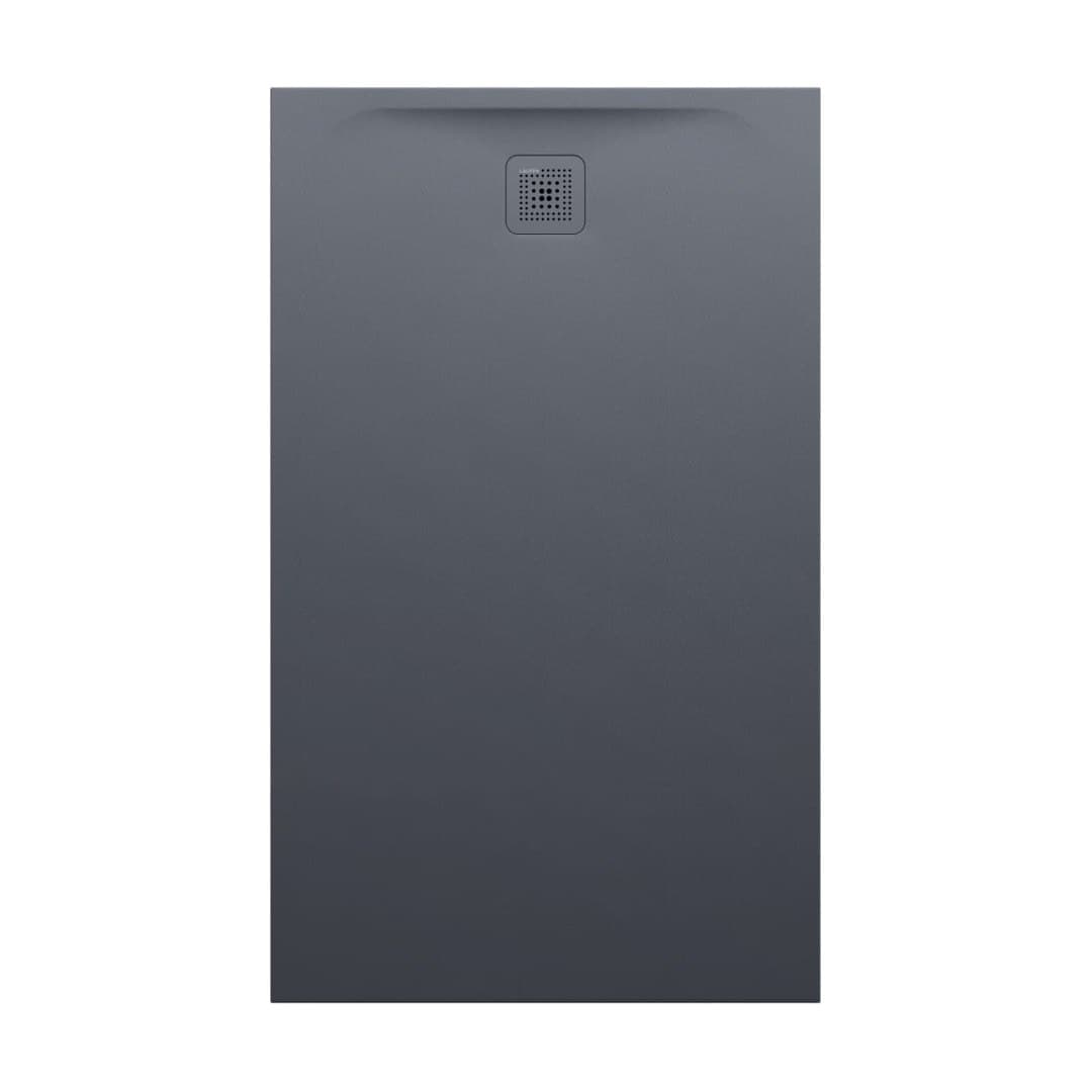 Laufen PRO – Ντουζιέρα – 1500×900 mm, ορθογώνια – Anthracite (H2139520780001)